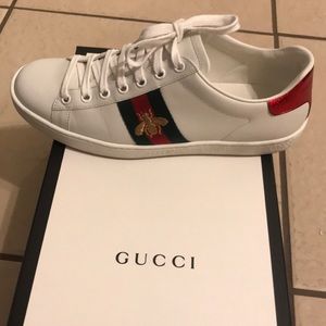 Gucci sneakers